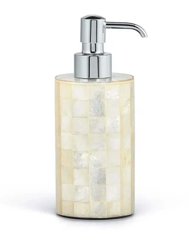 Labrazel Capiz Pump Dispenser