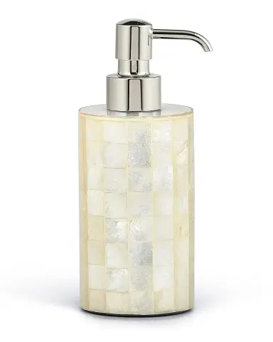 Labrazel Capiz Pump Dispenser | Thumbnail 1