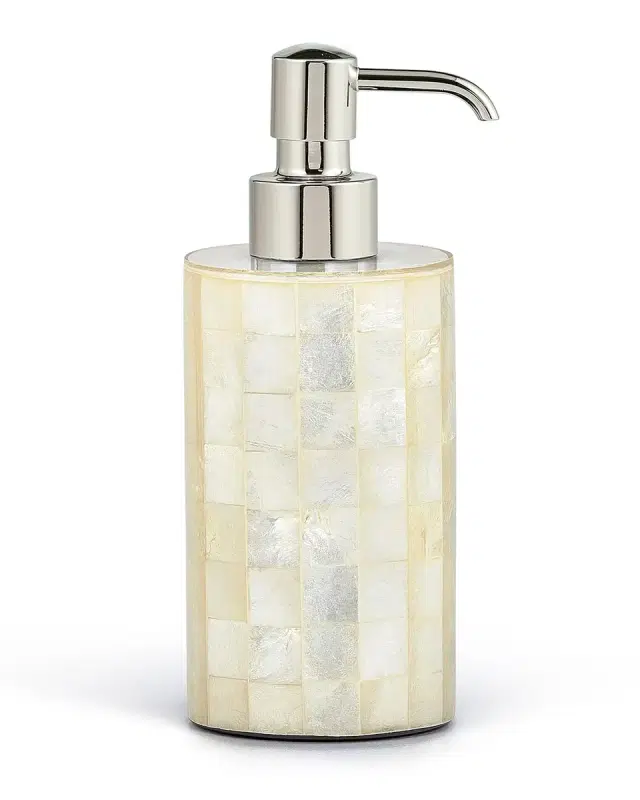 Labrazel Capiz Pump Dispenser