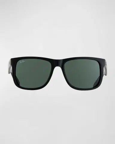 Ray-Ban Men 's Wayfarer Sunglasses, 55MM | Thumbnail 2 Ray-Ban Men 's Wayfarer Sunglasses, 55MM | Thumbnail 2