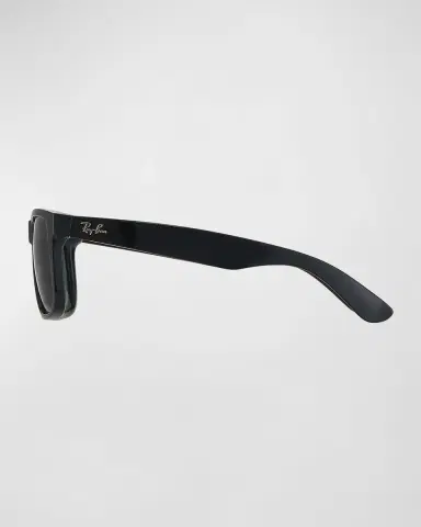 Ray-Ban Men 's Wayfarer Sunglasses, 55MM | Thumbnail 3 Ray-Ban Men 's Wayfarer Sunglasses, 55MM | Thumbnail 3
