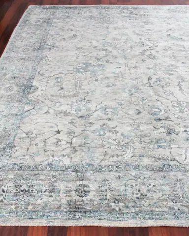 Exquisite Rugs Springer Hand-Loomed Rug | Thumbnail 2