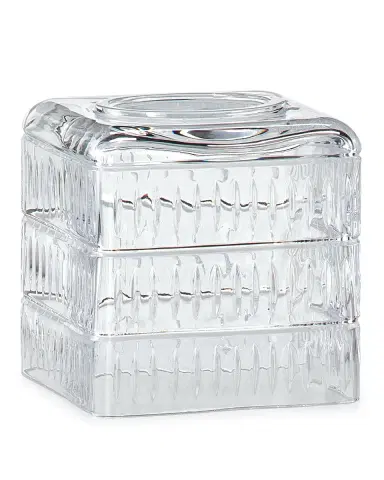 Labrazel Gisele Tissue Box Cover | Thumbnail 2