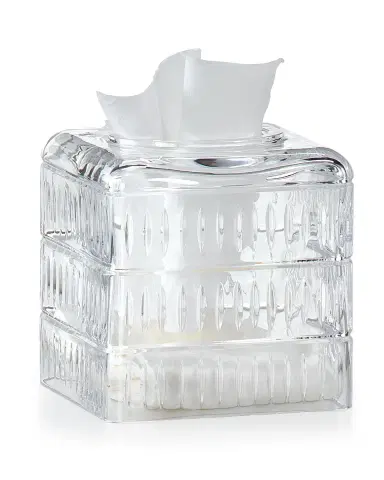 Labrazel Gisele Tissue Box Cover | Thumbnail 1