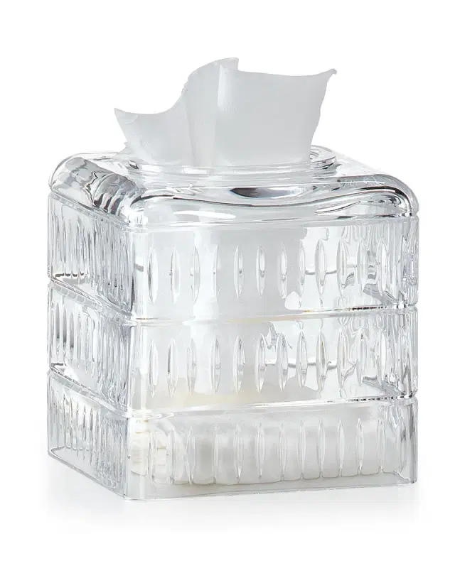Labrazel Gisele Tissue Box Cover