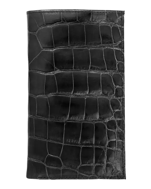 Abas Leather Travel Case