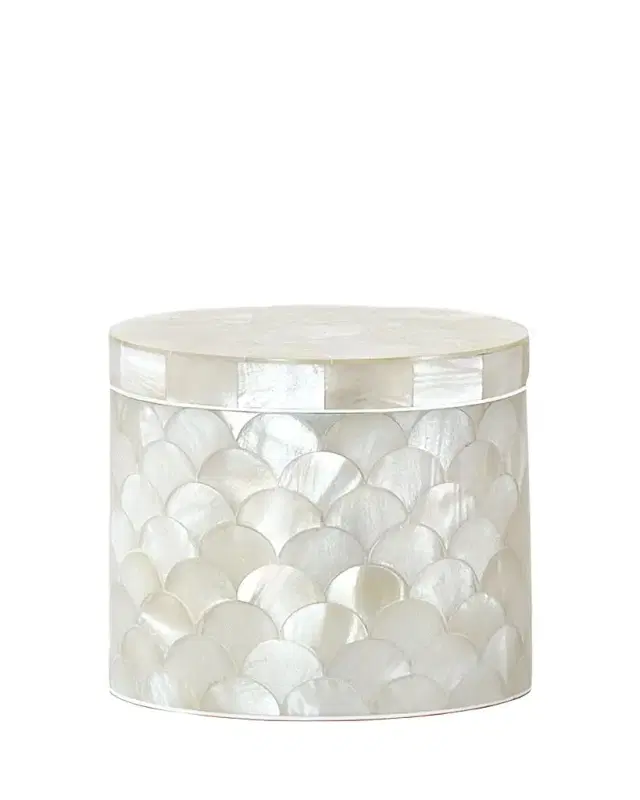 Labrazel Poisson Canister