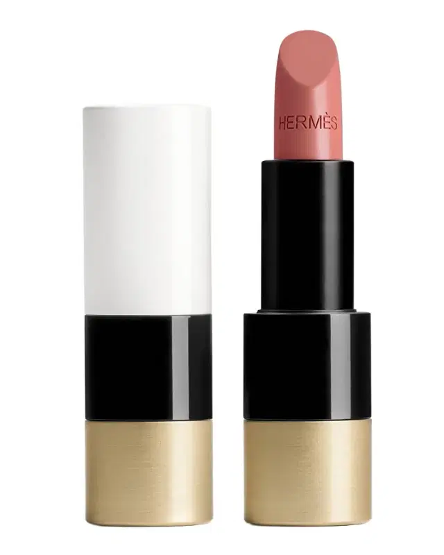 Hermes Rouge  Satin Lipstick