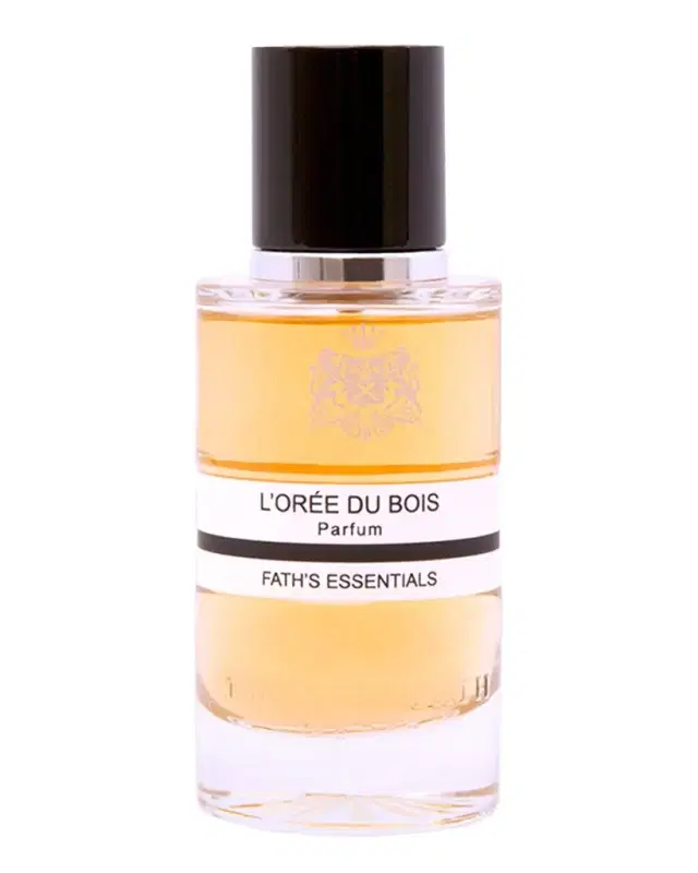 Jacques Fath L 'Oree Du Bois Natural Parfum Spray