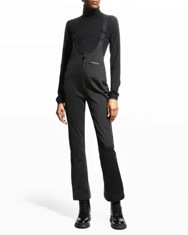 Mackage Gia One-Piece Ski Suit | Thumbnail 1 Mackage Gia One-Piece Ski Suit | Thumbnail 1
