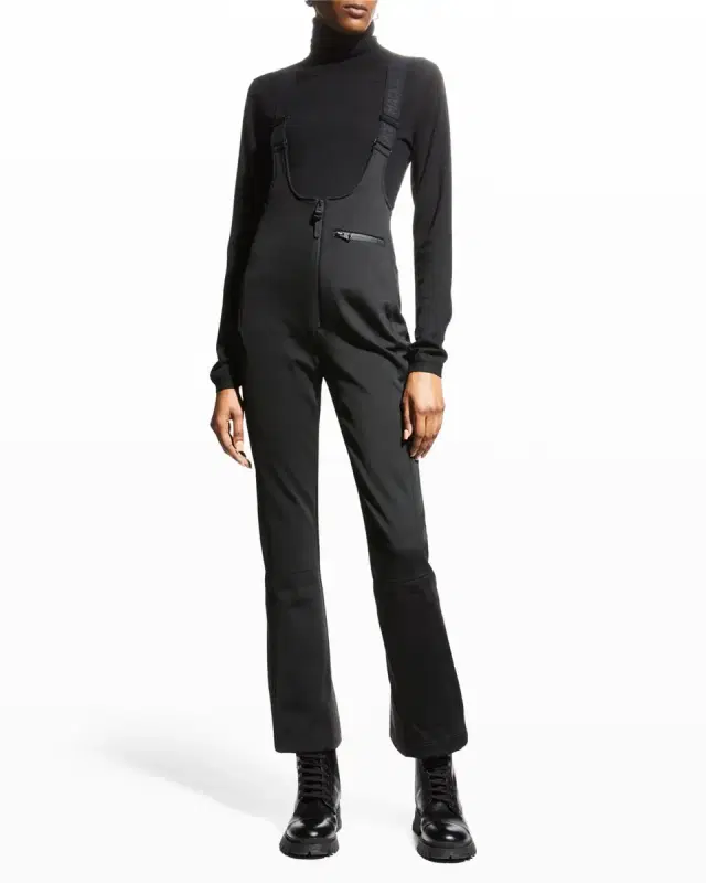 Mackage Gia One-Piece Ski Suit
