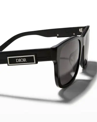 Dior DIORB23 S2F Sunglasses | Thumbnail 4