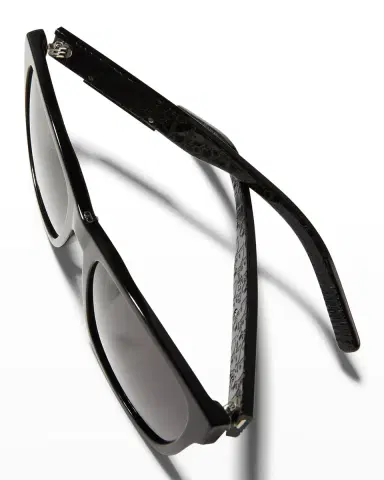 Dior DIORB23 S2F Sunglasses | Thumbnail 5