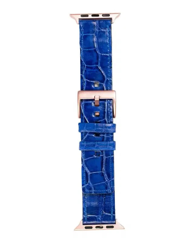Men 's Apple Watch Alligator Watch Strap Men 's Apple Watch Alligator Watch Strap