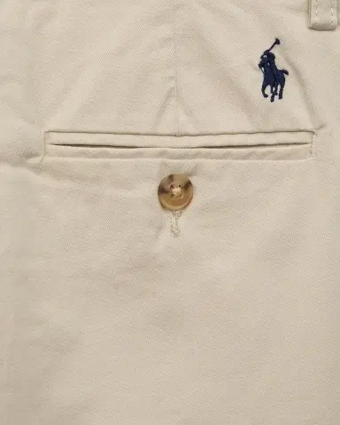 Polo Ralph Lauren Boy's Flat Front Chino Pants, Size 4-14 | Thumbnail 3