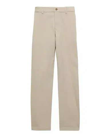 Polo Ralph Lauren Boy's Flat Front Chino Pants, Size 4-14 | Thumbnail 1
