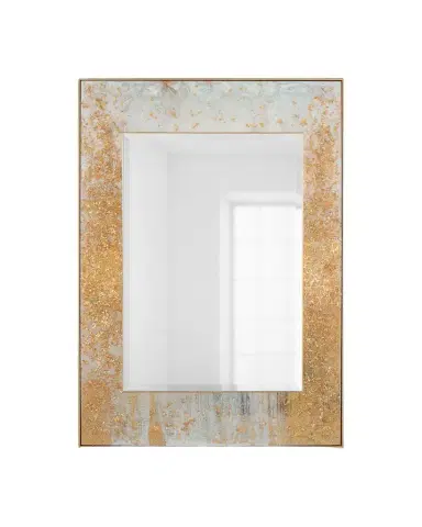 John-Richard Collection Aureate Mirror by Mary Hong | Thumbnail 1