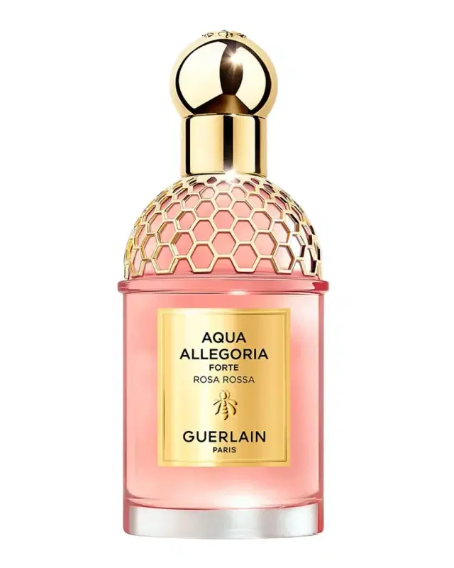 Guerlain Aqua Allegoria Rosa Rossa Rose Forte Eau de Parfum