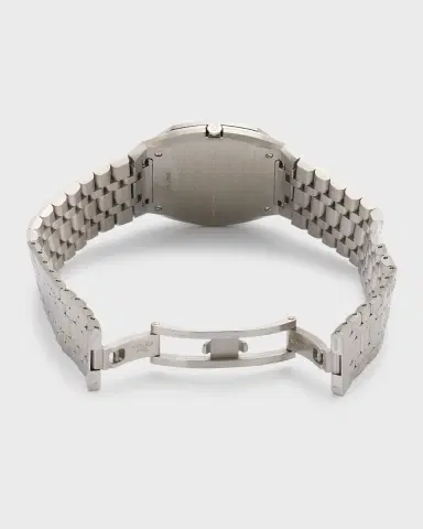 Gucci 30mm 25H Stainless Steel Watch | Thumbnail 4 Gucci 30mm 25H Stainless Steel Watch | Thumbnail 4