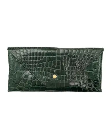 Abas Envelope Alligator Travel Organizer | Thumbnail 3