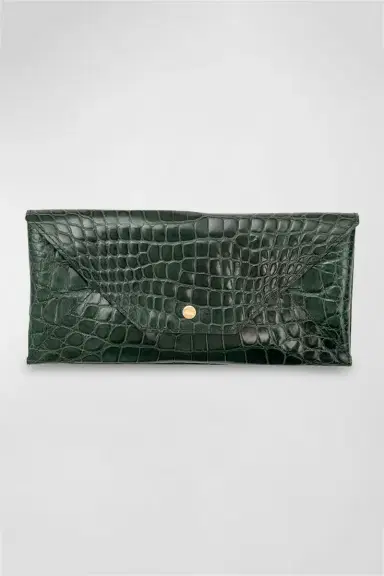 Abas Envelope Alligator Travel Organizer | Thumbnail 4