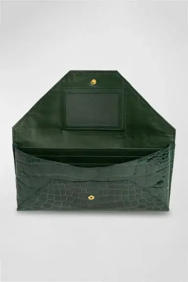 Abas Envelope Alligator Travel Organizer | Thumbnail 5