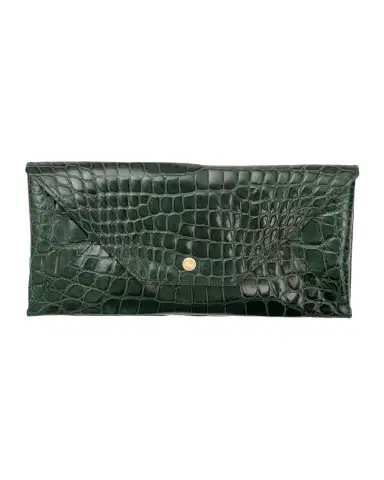 Abas Envelope Alligator Travel Organizer | Thumbnail 1