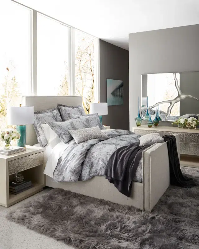 John-Richard Collection Revne Mirror