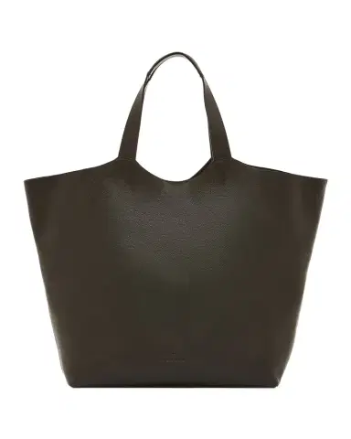 Il Bisonte Le Laudi Leather Tote Bag | Thumbnail 1 Il Bisonte Le Laudi Leather Tote Bag | Thumbnail 1