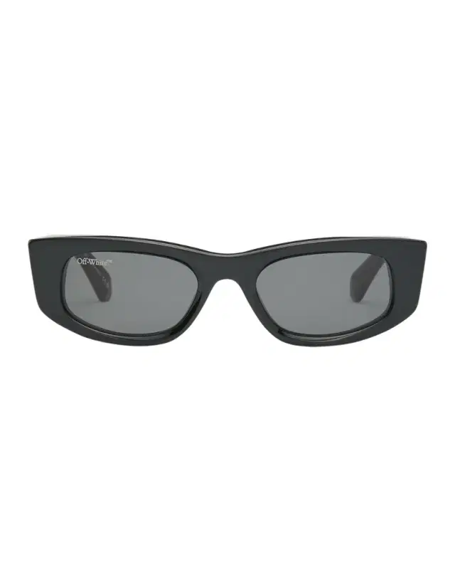 Men 's Matera Acetate Rectangle Sunglasses