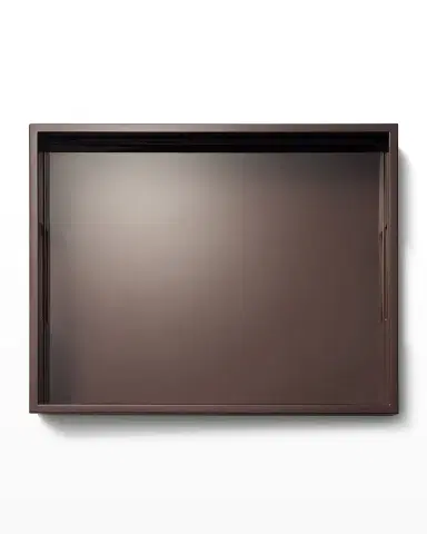 AERIN Piero Lacquer Tray | Thumbnail 2