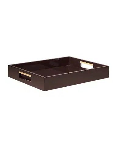 AERIN Piero Lacquer Tray | Thumbnail 1
