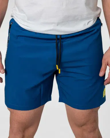 Maceoo Men's Lion Swim Shorts | Thumbnail 1