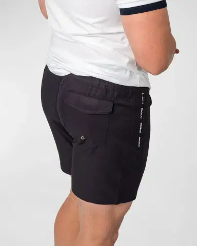 Maceoo Men's Lion Swim Shorts | Thumbnail 2