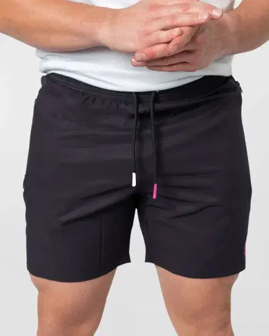 Maceoo Men's Lion Swim Shorts | Thumbnail 1