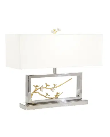 John-Richard Collection Blanche Accent Lamp | Thumbnail 1 John-Richard Collection Blanche Accent Lamp | Thumbnail 1