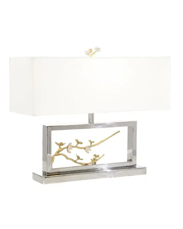 John-Richard Collection Blanche Accent Lamp