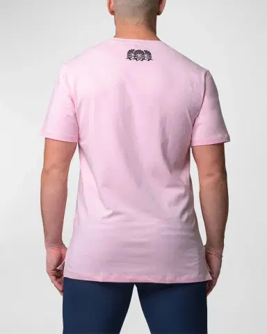 Maceoo Men's Core Henley Shirt | Thumbnail 2 Maceoo Men's Core Henley Shirt | Thumbnail 2