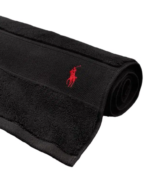 Ralph Lauren Home Polo Player Tub Mat, 21" x 31"