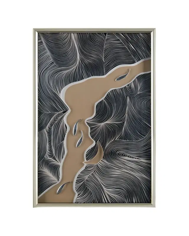 John-Richard Collection "Subterranea" Original Piece