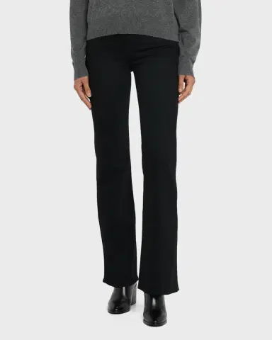 Nili Lotan Celia Boot-Cut Jeans | Thumbnail 2 Nili Lotan Celia Boot-Cut Jeans | Thumbnail 2