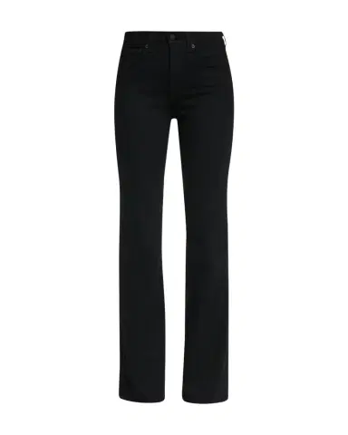 Nili Lotan Celia Boot-Cut Jeans | Thumbnail 1 Nili Lotan Celia Boot-Cut Jeans | Thumbnail 1