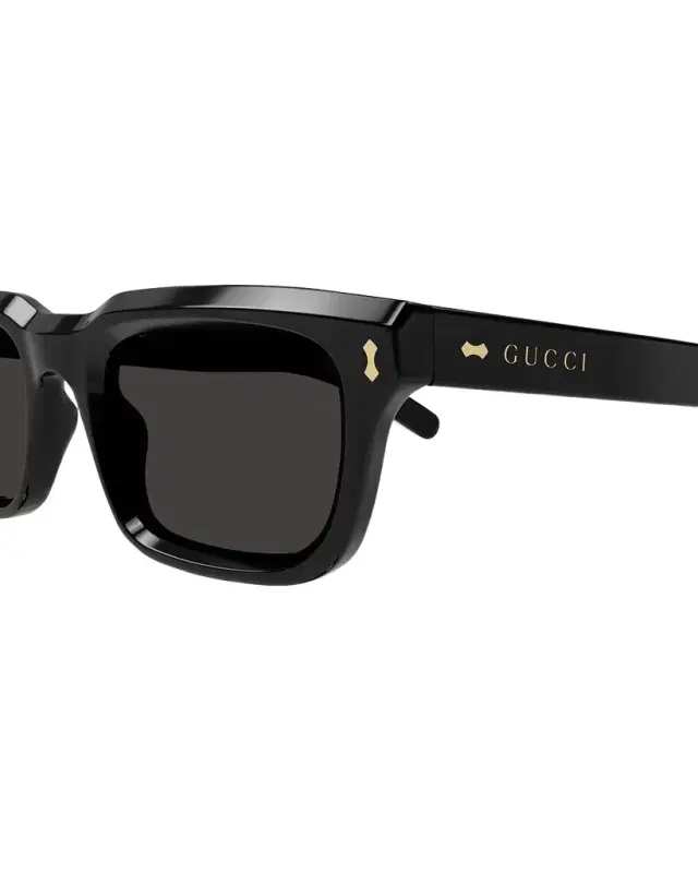 Men 's Acetate Rectangle Sunglasses