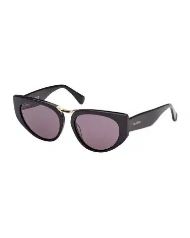 Max Mara Bridge1 Acetate Cat-Eye Sunglasses | Thumbnail 1 Max Mara Bridge1 Acetate Cat-Eye Sunglasses | Thumbnail 1