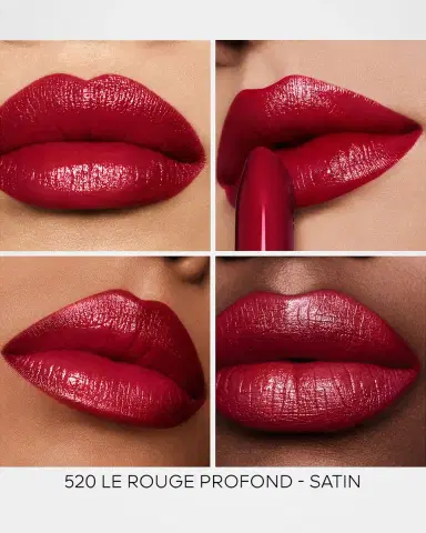 Guerlain Rouge G Customizable Satin Lipstick Refill | Thumbnail 2 Guerlain Rouge G Customizable Satin Lipstick Refill | Thumbnail 2