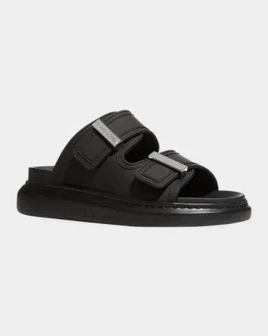 Alexander McQueen Hybrid Slide Sandals | Thumbnail 2