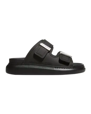 Alexander McQueen Hybrid Slide Sandals | Thumbnail 1