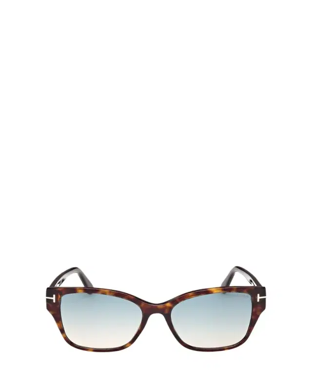 Elsa Acetate Butterfly Sunglasses Elsa Acetate Butterfly Sunglasses