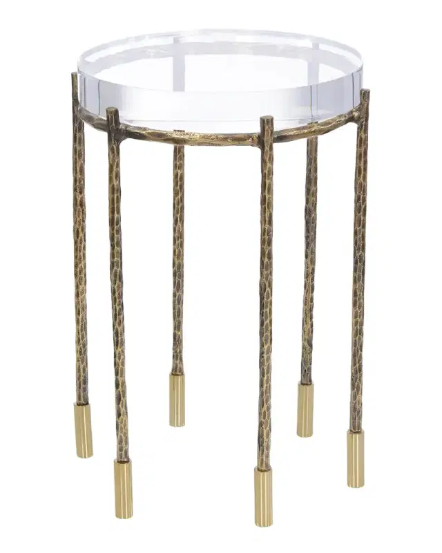 John-Richard Collection Pomona Side Table