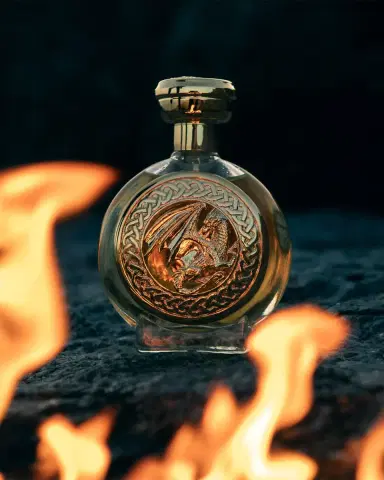 Boadicea the Victorious Dragon Eau de Parfum, 3.4 oz. | Thumbnail 4